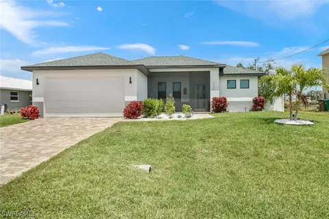 2237 SW 4th Ct, Cape Coral, FL 33991
