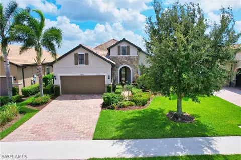 20151 Corkscrew Shores Blvd, Estero, FL 33928