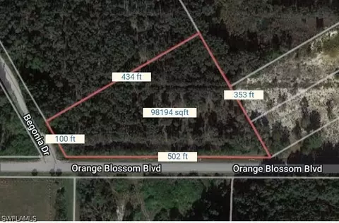 16180 Begonia Dr, Punta Gorda, FL 33955