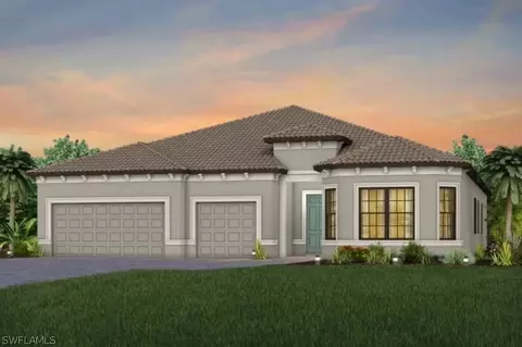 1767 Palomar Ter, Naples, FL 34120