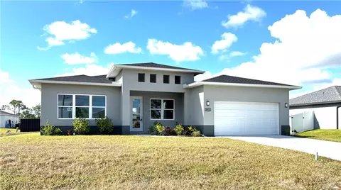 3012 NW 17th Ave, Cape Coral, FL 33993