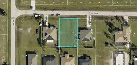 2304 NW 7th Ter, Cape Coral, FL 33993