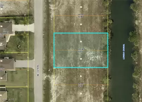 3523 NE 14th Pl, Cape Coral, FL 33909