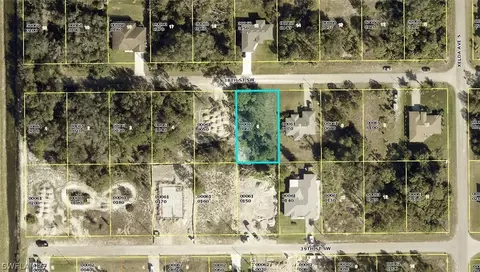 3809 38th St SW, Lehigh Acres, FL 33976