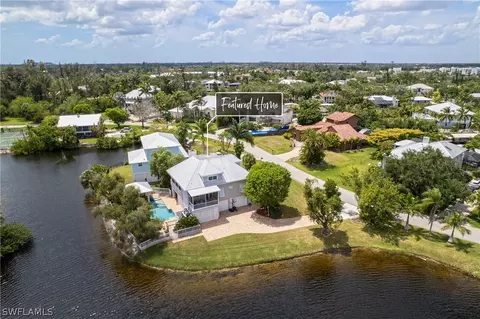 7243 Heaven Ln, Fort Myers, FL 33908