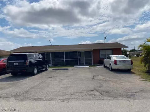 4827 Marine Dr, Cape Coral, FL 33904
