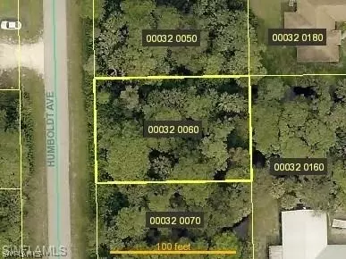 6122 Humboldt Ave, Fort Myers, FL 33905