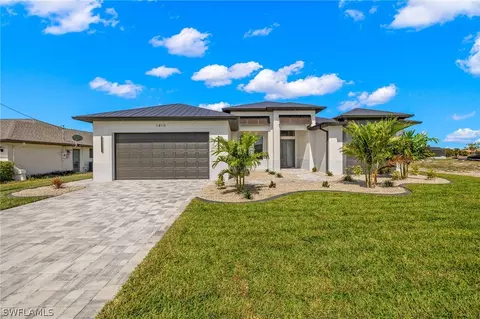 1410 SW 11th Pl, Cape Coral, FL 33991