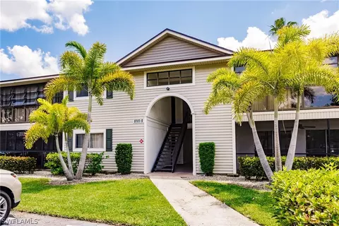8101 S Woods Cir #16, Fort Myers, FL 33919