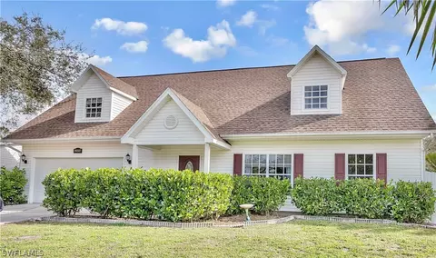 18307 Useppa Rd, Fort Myers, FL 33967