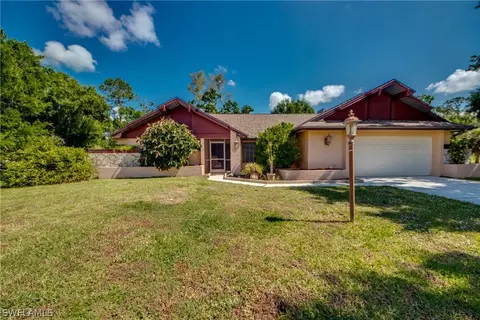 7761 Deni Dr, North Fort Myers, FL 33917