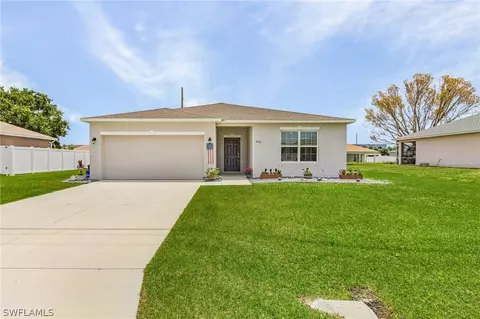 408 NW 1st Ter, Cape Coral, FL 33993