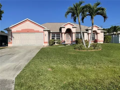 428 SE 13th Pl, Cape Coral, FL 33990