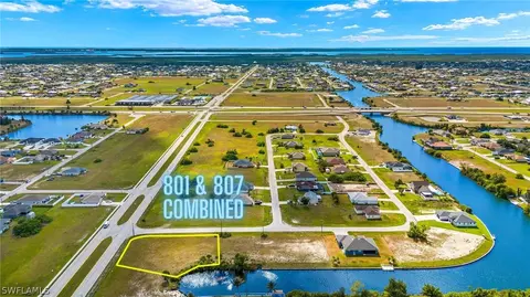807 NW 29th Ave, Cape Coral, FL 33993