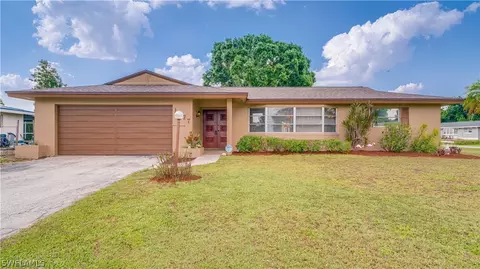 1677 S Fountainhead Rd, Fort Myers, FL 33919