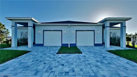 704-706 Hightower Ave S, Lehigh Acres, FL 33973