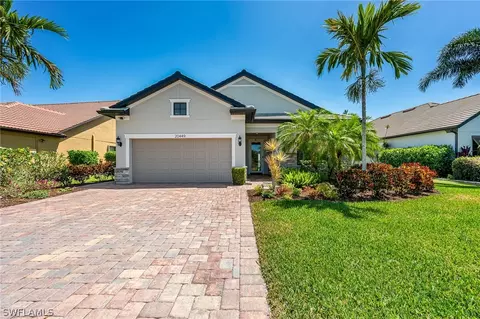 20449 Corkscrew Shores Blvd, Estero, FL 33928