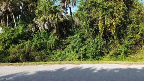 Palestine Rd, North Port, FL 34288