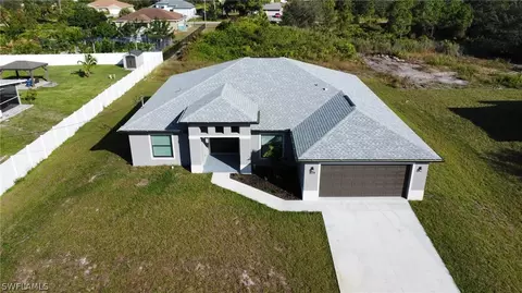 1601 Inez Ave S, Lehigh Acres, FL 33976