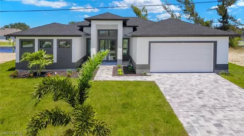 241 SW 26th Ter, Cape Coral, FL 33914