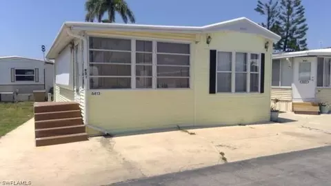 5413 Maple Syrup St, Fort Myers, FL 33908