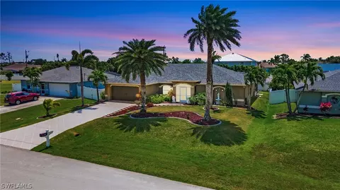 1306 SW 34th Ter, Cape Coral, FL 33914