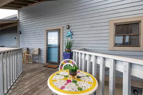 481 T Apt Blue Crab Cir #5, Bokeelia, FL 33922