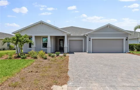 42379 Edgewater Dr, Punta Gorda, FL 33982