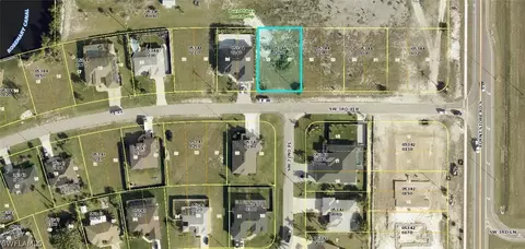 3213 SW 3rd Ter, Cape Coral, FL 33991