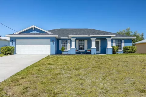 1902 NW 22nd Pl, Cape Coral, FL 33993