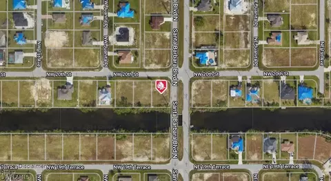 2 NW 20th St, Cape Coral, FL 33993