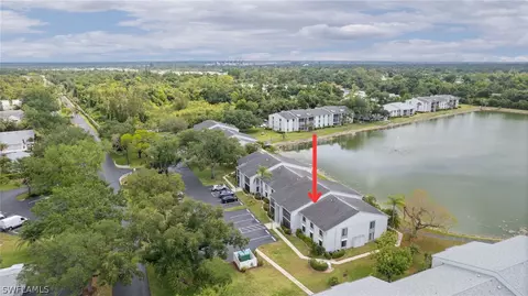 661 Lakeside Club Blvd #4, Fort Myers, FL 33905