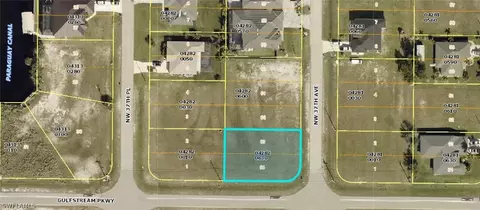 1600 NW 37th Ave, Cape Coral, FL 33993