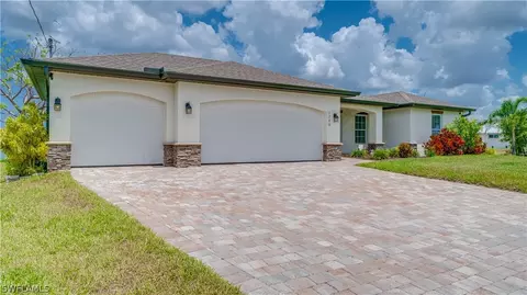 1200 NW 30th Pl, Cape Coral, FL 33993