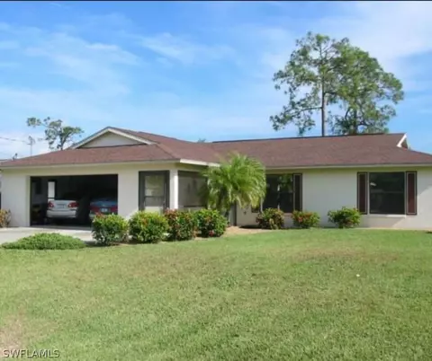 7643 Laurel Valley Rd, Fort Myers, FL 33967