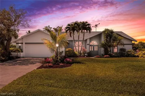 7664 Eagles Flight Ln, Fort Myers, FL 33912