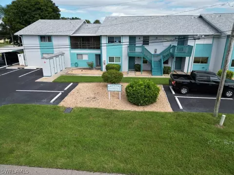 1005 SE 40th St #8, Cape Coral, FL 33904