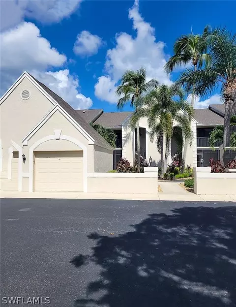 16381 Kelly Woods Dr #158, Fort Myers, FL 33908