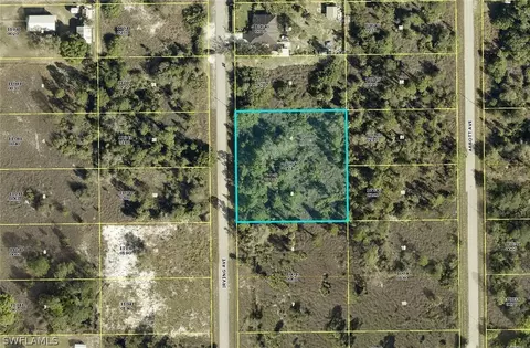 1916 Irving Ave, Lehigh Acres, FL 33972