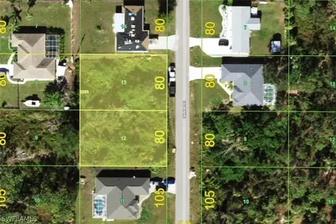 2329 2337 Gimlet St, Port Charlotte, FL 33948