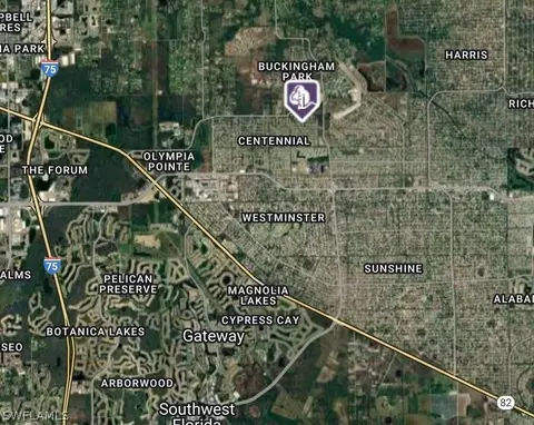 5054 Benton St, Lehigh Acres, FL 33971