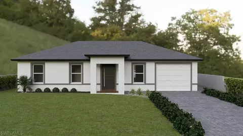 1036 Hunter St E, Lehigh Acres, FL 33974