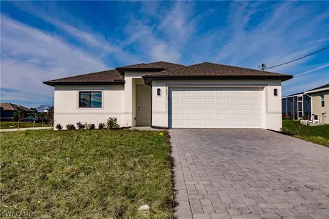 4429 NW 32nd Ln, Cape Coral, FL 33993