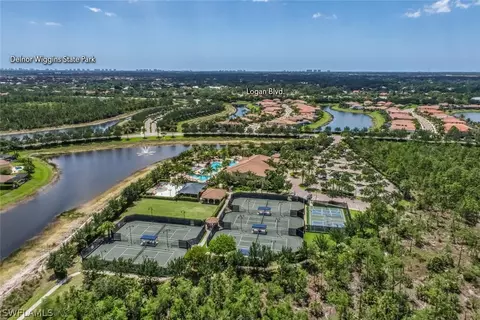 3370 Pacific Dr, Naples, FL 34119 photo 35