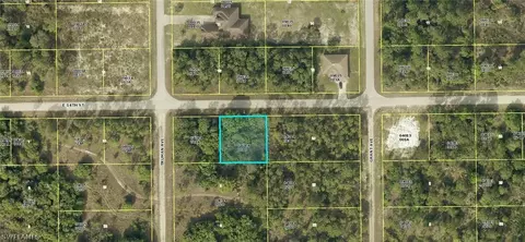 3304 14 St E, Lehigh Acres, FL 33972