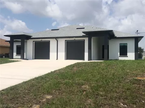 316-318 Harry Ave S, Lehigh Acres, FL 33973