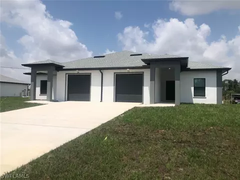 312-314 Harry Ave S, Lehigh Acres, FL 33973