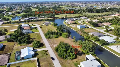 1908 NW 28th Pl, Cape Coral, FL 33993