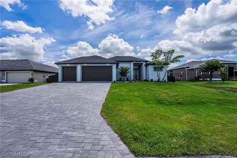 113 NW 36th Ave, Cape Coral, FL 33993
