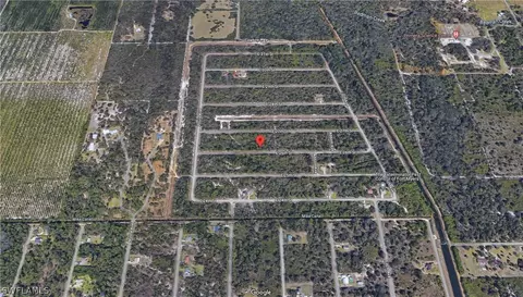 4207 E 26th St, Alva, FL 33920 photo 5